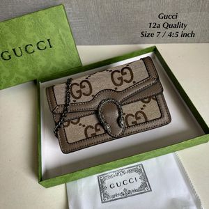 Gucci Slingbags