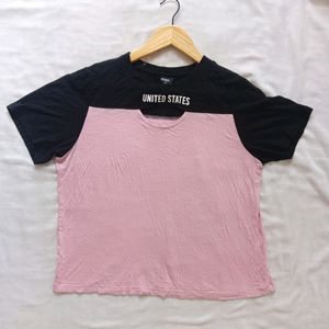 United States Trending Crop Top