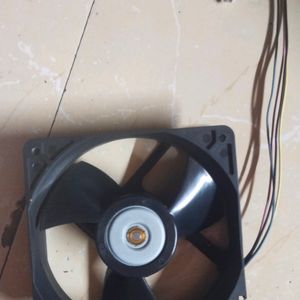 Running Fan 48v