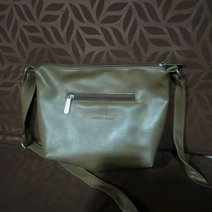 Slingbag