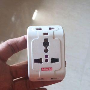 Socket Plug