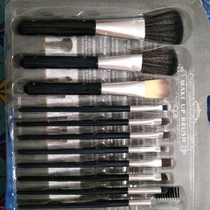 Makeup Brushes