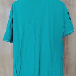 Polo Mens Tshirt