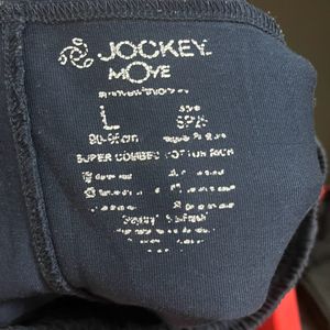 Jockey Shorts