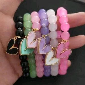 Beads Bracelets, Necklaces