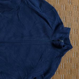 UNIQLO FLEECE ZIPPER UPPER