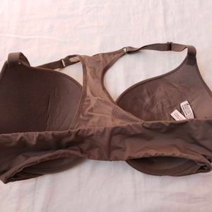 victoria secret soft padded bra