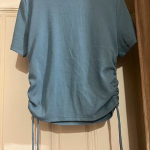 Zara Fitted Top - Large