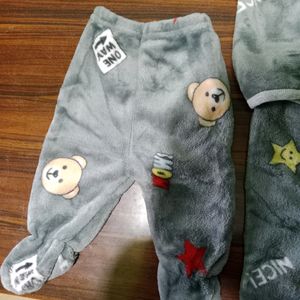 5piece Kids Winter Wear