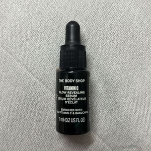 The Body Shop Vitamin C Serum