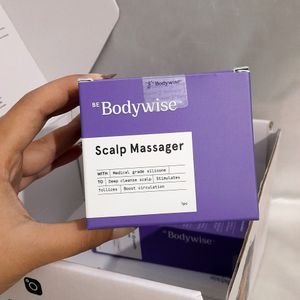 Be Bodywise- The Ultimate Hair Health Kit💜