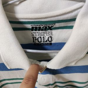 Polo Tshirt