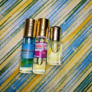 Attar Combo Pack Of 3