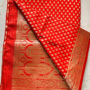 Banarasi Silk Saree