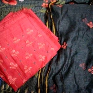 Churidar Piece, Unstitched