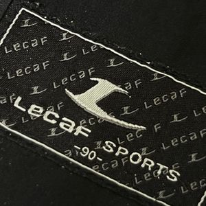 Lecaf Sports Water & Wind Resistant Jacket