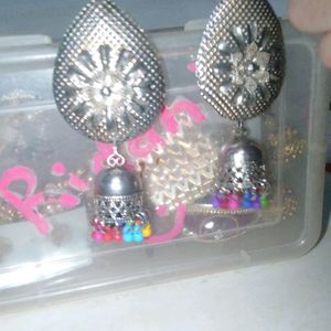 Earings For Women Girls