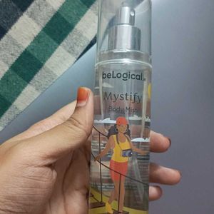 Belogical Mystify Body Mist