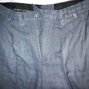 Men' Formal Pant