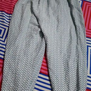 Kurti Pant