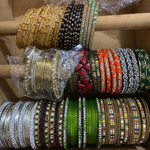 Traditional Bangles