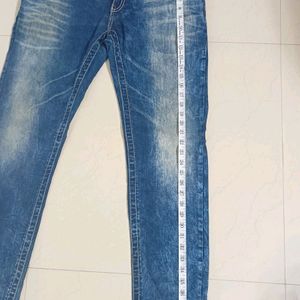 Men's Jeans