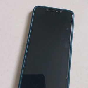 Dead Battery Phone With Cover