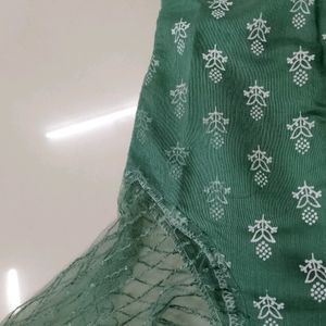 Kurti Pant And Dupatta