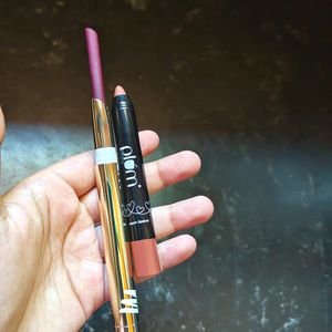 Myglam Ultimate Lipstick