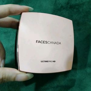 Faces Canada Ultimepro HD compact