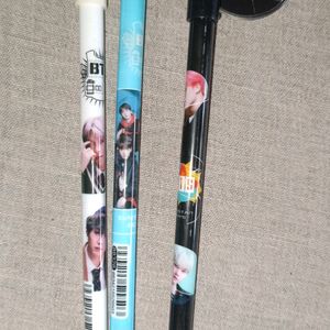 Bts Pen