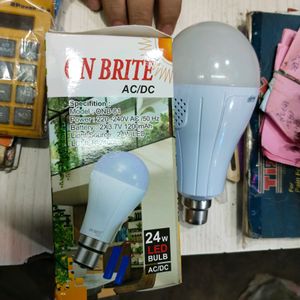 INVERTER / AC - DC LED BULB 💡