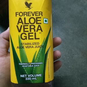 Aloevera Juice