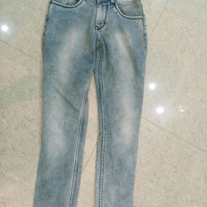 Wavelength Denim Jeans