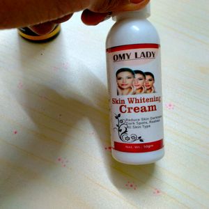 Offer 🥳 Onion Hair Oil And Skin Whitening Cream