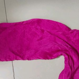 Beautiful Pink Kurta