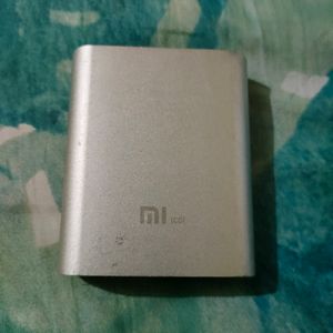 MI Power Bank 10400MAH