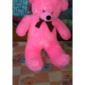 3 Feet Long Teddy Bear