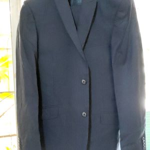 A Two Piece Suit