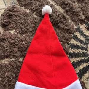 Christmas Hat