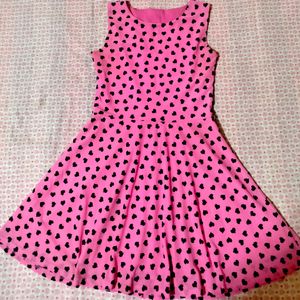 Mini Frock