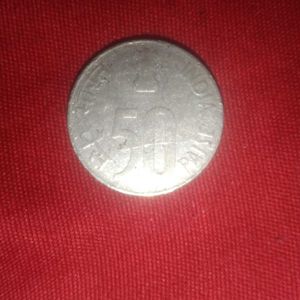 1991 Ka Coin Silver Original