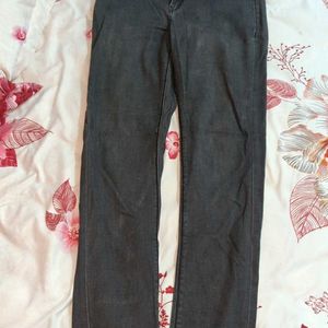 Skinny Fit Jeans