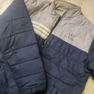 Winter Jacket