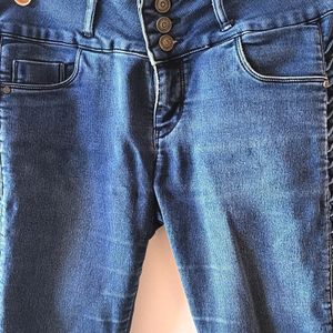 Spa Culture Jeans For Women