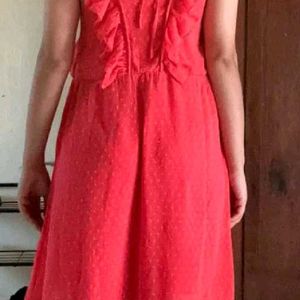 Girl's Dress