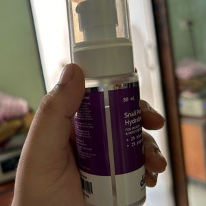 Snail Peptide 96Hydrating Serum