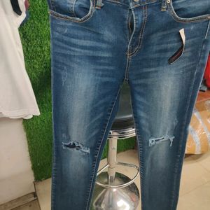 Women Jeans