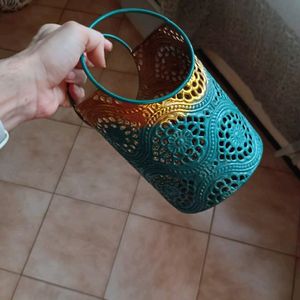 Basket/Bag By Chumbak