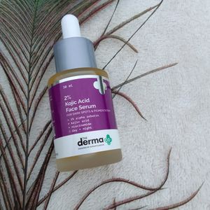 The Derma Co..